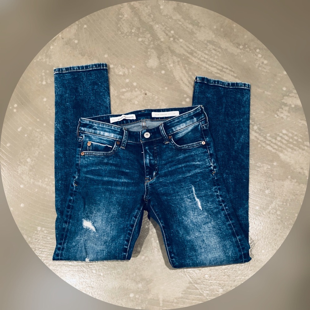 Anthropologie by Pilcro Jeans